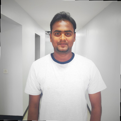Santhosh